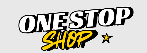 One Stop Shop 